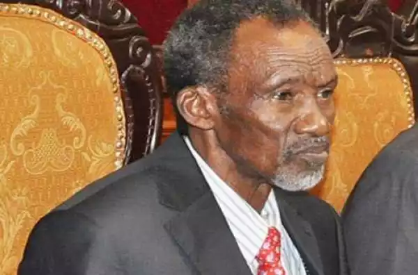 Nigeria’s Supreme Court most over worked in the world – Ex-CJN, Mahmud